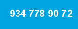 934 778 90 72